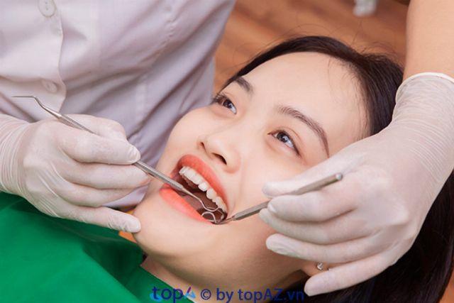 5 địa chỉ nha khoa đáng tin cậy nhất tại thành phố Yên Bái