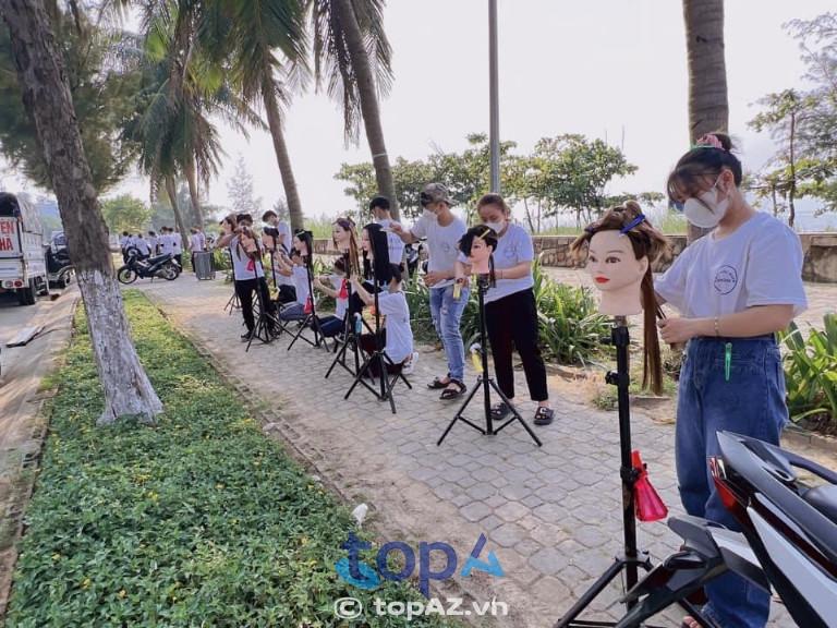 Top 5 trung tâm đào tạo nghề tóc hàng đầu tại Dĩ An