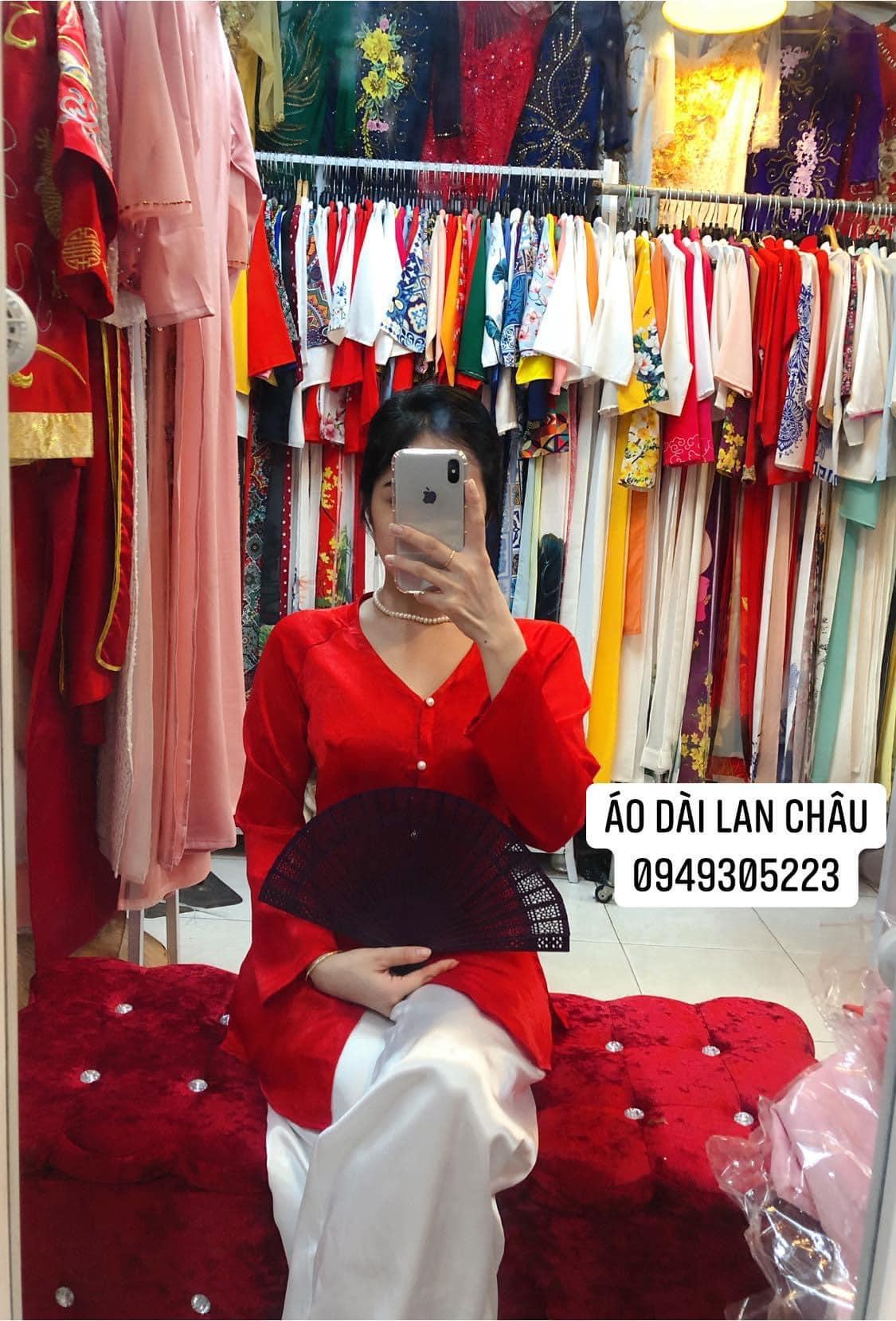 Top 4 cửa hàng bán áo bà ba đẹp nhất tại Cần Thơ