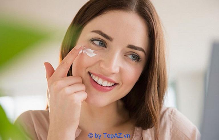 Khám Phá Top 10 Kem Trị Thâm Mụn Được Yêu Thích Nhất