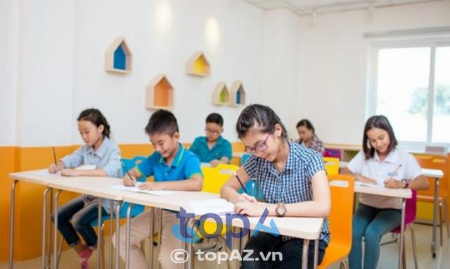 Top 10 Trung Tâm Tiếng Anh Chất Lượng Tại Hải Dương