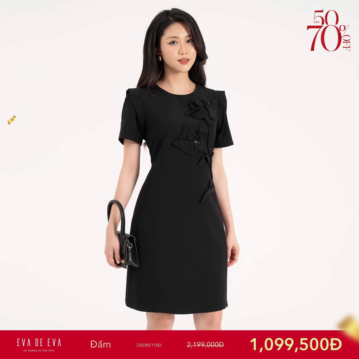 Top 8 điểm đến mua sắm thời trang công sở nữ ấn tượng nhất tại Bình Dương
