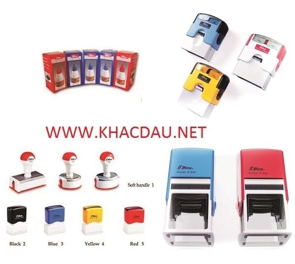 Top 10 địa chỉ khắc dấu uy tín và giá tốt nhất tại TP.HCM