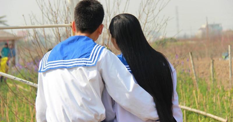 9 Lý do khiến bộ đội và giáo viên là cặp đôi lý tưởng