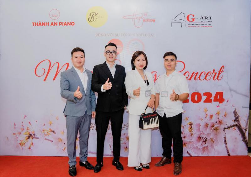 Top 5 Trung Tâm Dạy Thanh Nhạc Uy Tín Tại Hà Đông, Hà Nội