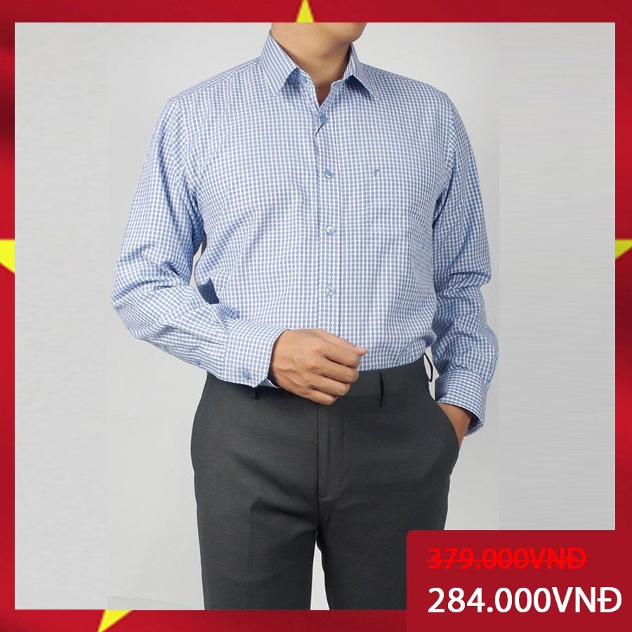 7 điểm đến thời trang công sở nam đẳng cấp nhất tại Thanh Xuân, Hà Nội