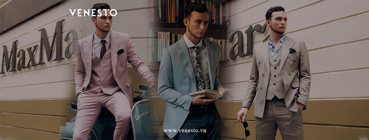 8 địa chỉ thời trang công sở nam ấn tượng và uy tín nhất tại quận Ba Đình, Hà Nội
