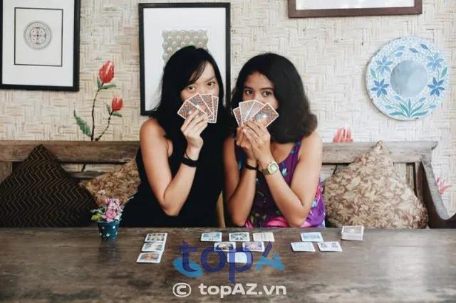 Top 5 Địa chỉ xem Tarot uy tín và nổi bật tại TPHCM