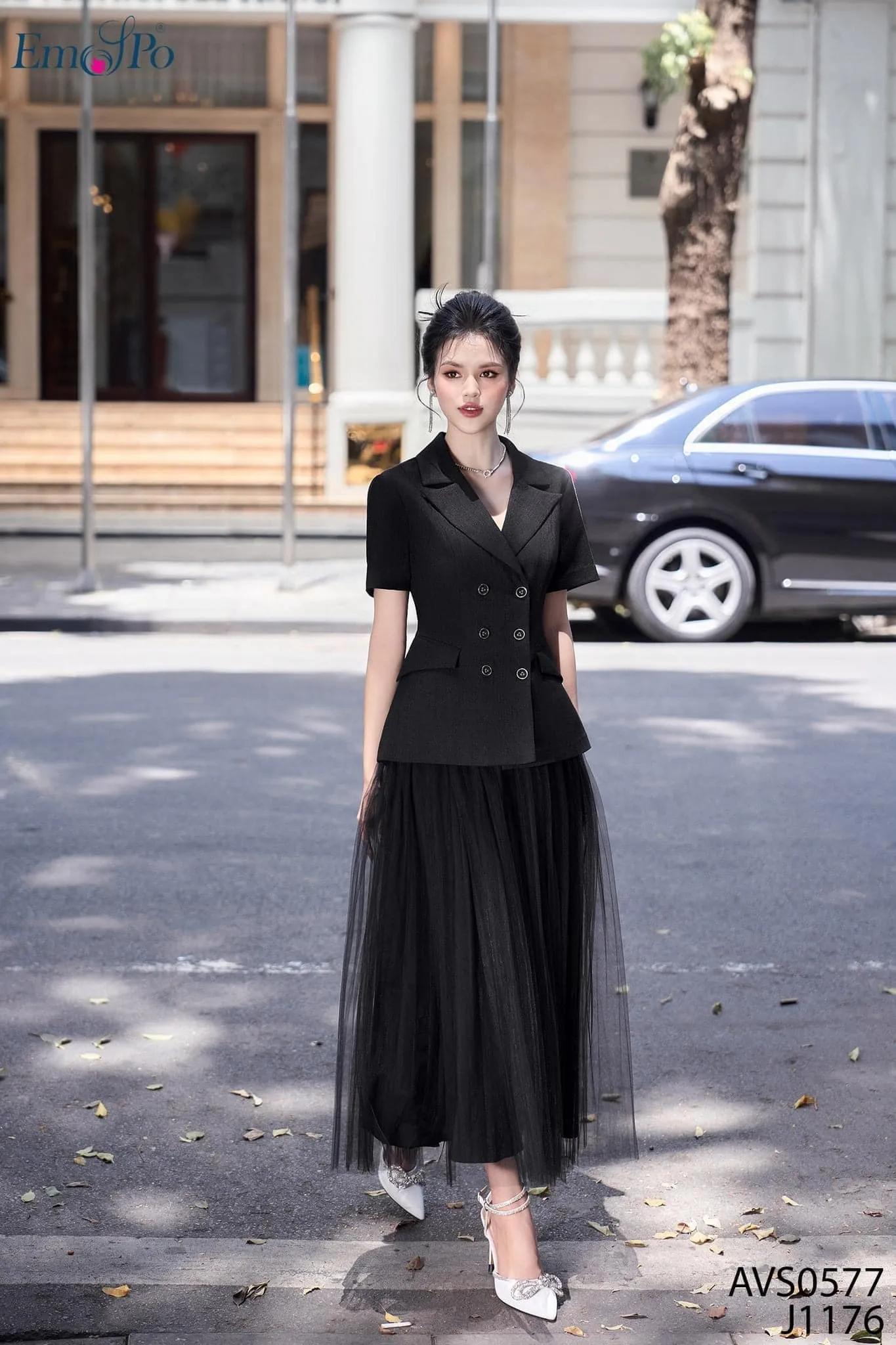 7 địa chỉ thời trang công sở nữ ấn tượng không thể bỏ qua tại Hà Tĩnh