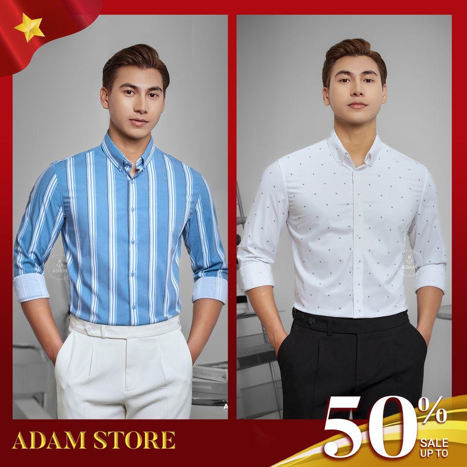 8 địa chỉ thời trang công sở nam đẹp và chất lượng nhất tại thành phố Hải Phòng