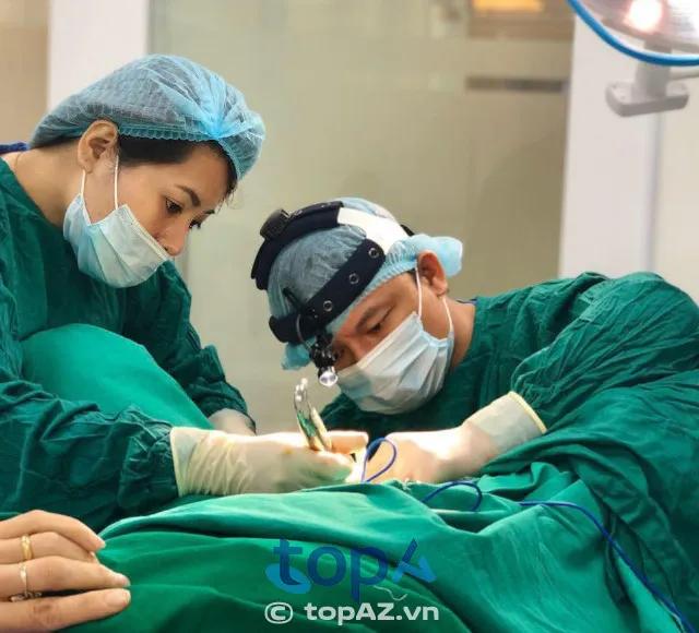 Top 5 địa chỉ nâng mũi tại Nghệ An với kết quả tự nhiên, đẹp mắt và uy tín