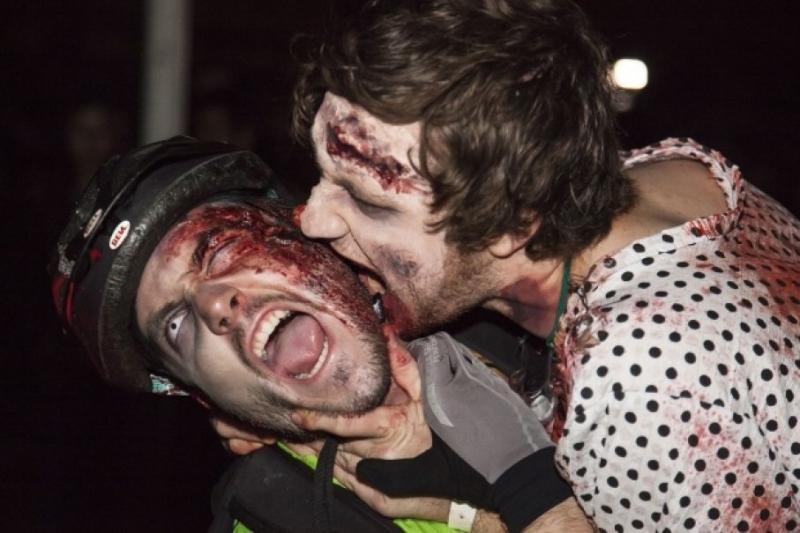 10 Lý Do Khiến Đại Dịch Zombie Không Thể Xóa Sổ Nhân Loại