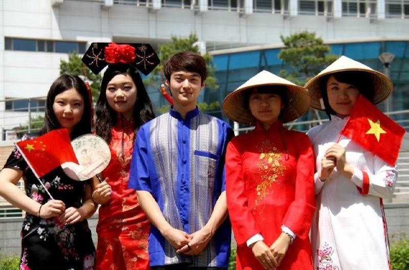 10 Lý Do Đầy Thuyết Phục Để Lựa Chọn Du Học Hàn Quốc