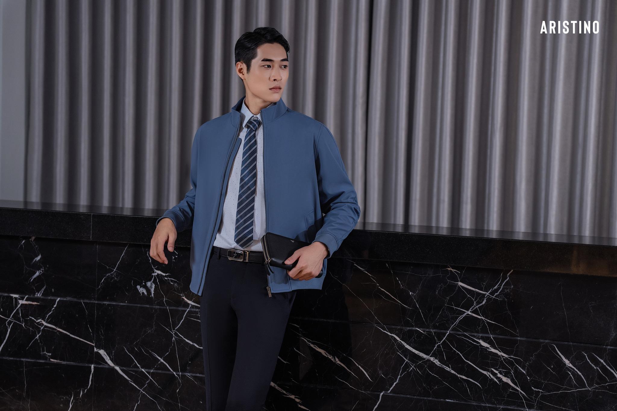 Top 9 cửa hàng thời trang công sở nam phong cách, được yêu thích nhất tại quận Hai Bà Trưng, Hà Nội