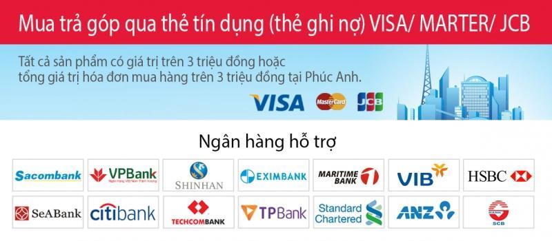 Top 10 Hướng dẫn chi tiết thủ tục mua xe máy trả góp và lãi suất hàng tháng (Cập nhật 2018)