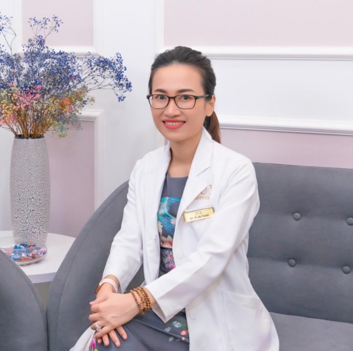 Top 5 bác sĩ trị nám nổi bật tại TP. HCM