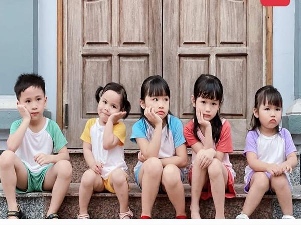 Top 7 cửa hàng quần áo trẻ em chất lượng và đẹp nhất Tiền Giang