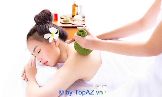 6 điểm spa massage body Quận 5 đẳng cấp - hành trình thư giãn tuyệt đỉnh