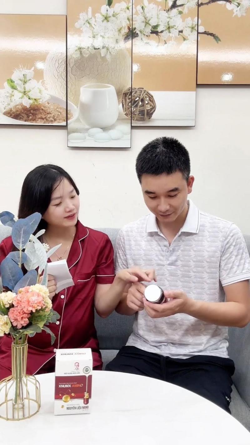 Top 5 Lợi ích nổi bật của Axit Amin chuẩn Nano trong Xnumx Amino