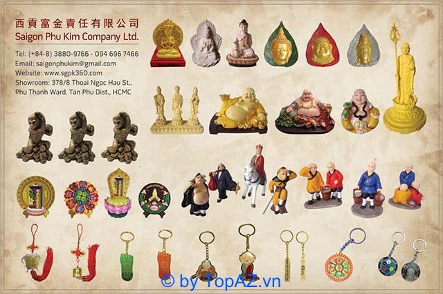 Khám Phá Top 10 Cửa Hàng Văn Hóa Phẩm Phật Giáo Uy Tín Tại TPHCM