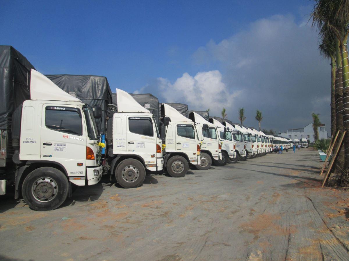 Top 5 nhà xe Sài Gòn – Huế chất lượng, giá tốt