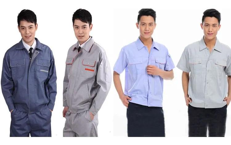 Top 10 đơn vị may đồng phục bảo hộ chất lượng và uy tín hàng đầu tại TP.HCM