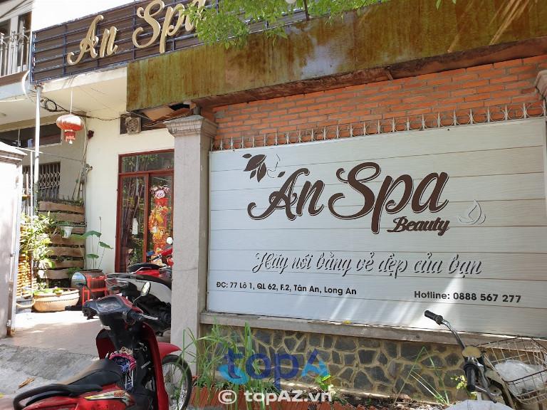 Top 5 địa chỉ Spa trị mụn và chăm sóc da chất lượng nhất TP. Tân An - hành trình tìm lại làn da mịn màng rạng rỡ
