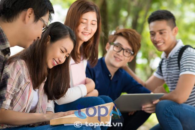 Top 5 Trung tâm luyện thi Tiếng Anh B1 uy tín và hiệu quả tại TPHCM