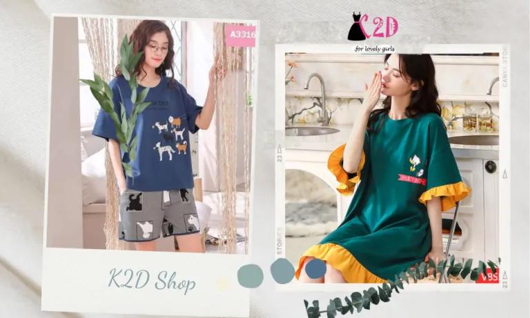 7 địa chỉ mua sắm thời trang Nhật Bản ấn tượng nhất Hà Nội