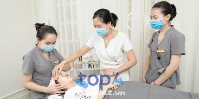 Top 5 địa chỉ Spa làm đẹp uy tín tại quận Hai Bà Trưng - Dịch vụ chất lượng với mức giá hợp lý