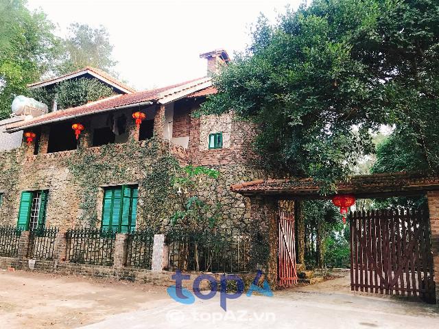 Top 5 homestay tại Bắc Ninh với view tuyệt đẹp, tiện nghi và chất lượng hàng đầu