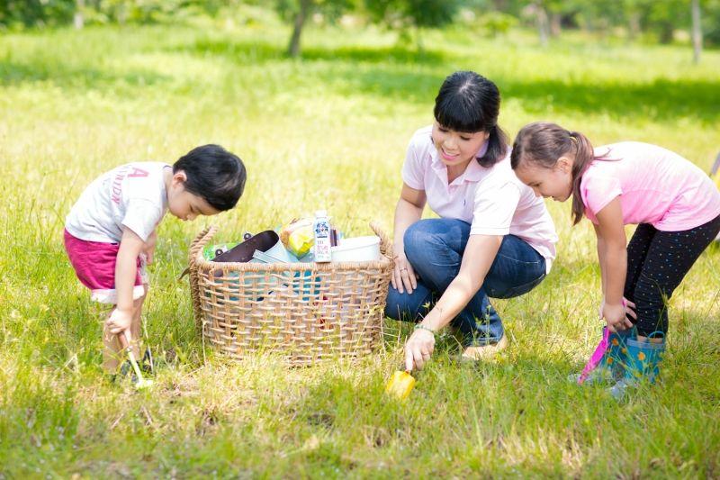 10 lý do đáng suy ngẫm để chọn cô giáo tiểu học làm bạn đời