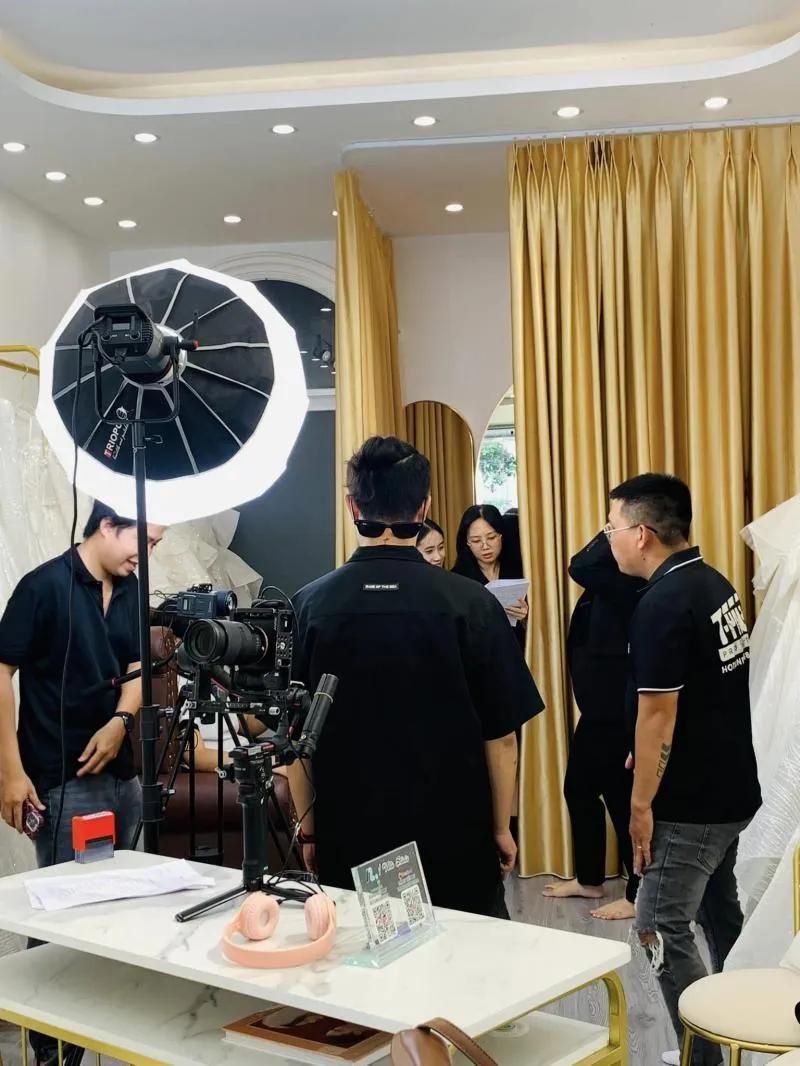 Top 5 Đơn vị sản xuất video & TVC quảng cáo chuyên nghiệp, uy tín hàng đầu TP.HCM