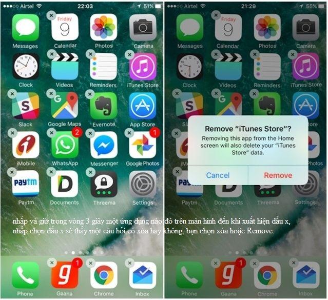 15 Nguyên nhân không ngờ khiến iPhone của bạn hao pin chóng mặt