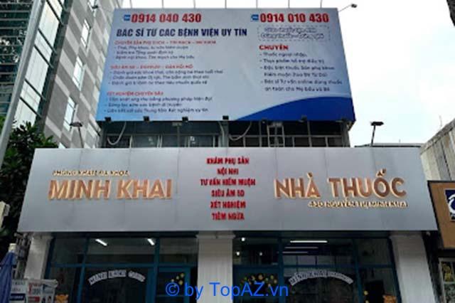 Top 10 địa chỉ siêu âm thai 5D tại TPHCM uy tín và chính xác nhất