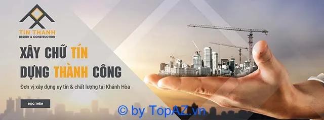 Top 5 đơn vị tư vấn thiết kế kiến trúc đáng tin cậy nhất tại Nha Trang