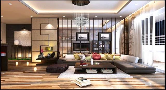 Top 5 Đơn vị thiết kế & thi công nội thất biệt thự, nhà phố tại TP.HCM - Chất lượng và uy tín hàng đầu