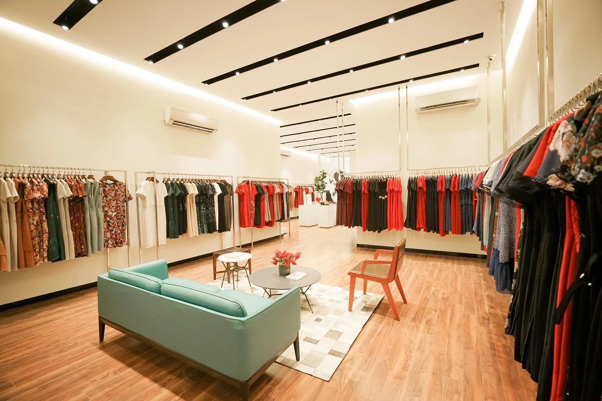 7 điểm đến thời trang công sở nữ ấn tượng nhất quận Hai Bà Trưng, Hà Nội
