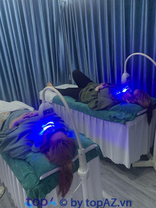 5 Địa Chỉ Spa Trị Mụn Uy Tín Nhất Quận Tân Bình Được Đánh Giá Cao