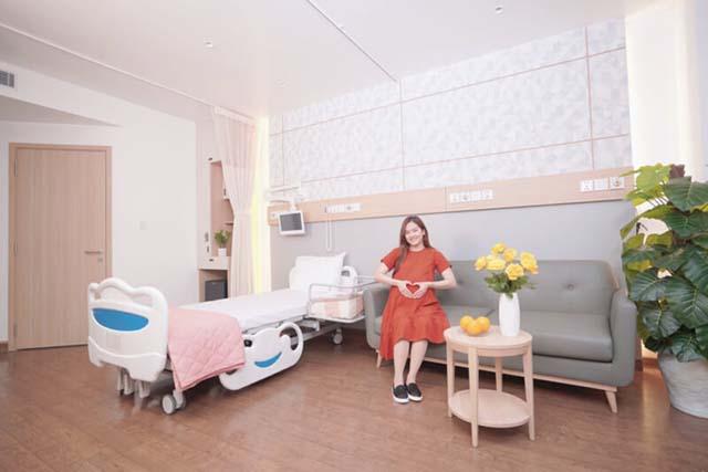 5 Địa chỉ bệnh viện hàng đầu Hà Nội về dịch vụ đỡ đẻ chất lượng cao