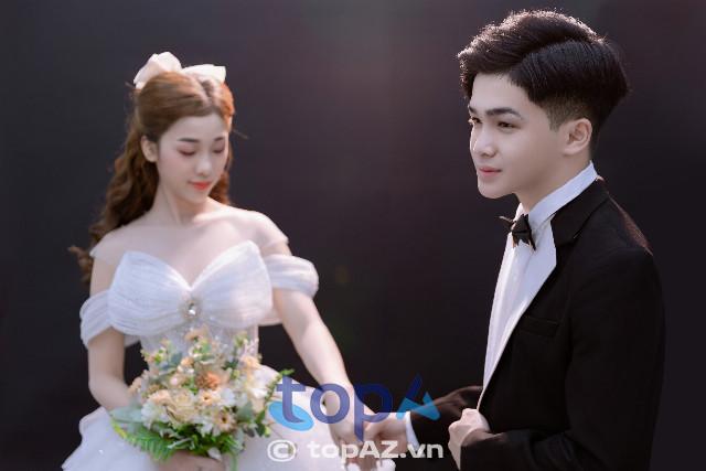 Top 5 Studio chụp ảnh cưới hàng đầu tại Long Khánh