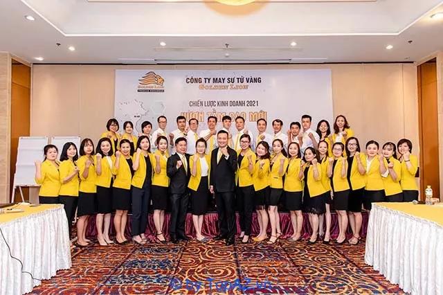 Top 10 địa chỉ may đồng phục uy tín, chất lượng nhất tại TP.HCM