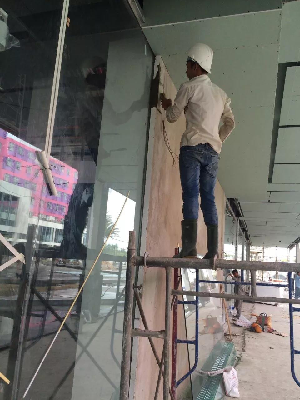 Top 8 Dịch vụ sửa chữa và cải tạo nhà cũ chuyên nghiệp tại Hải Phòng