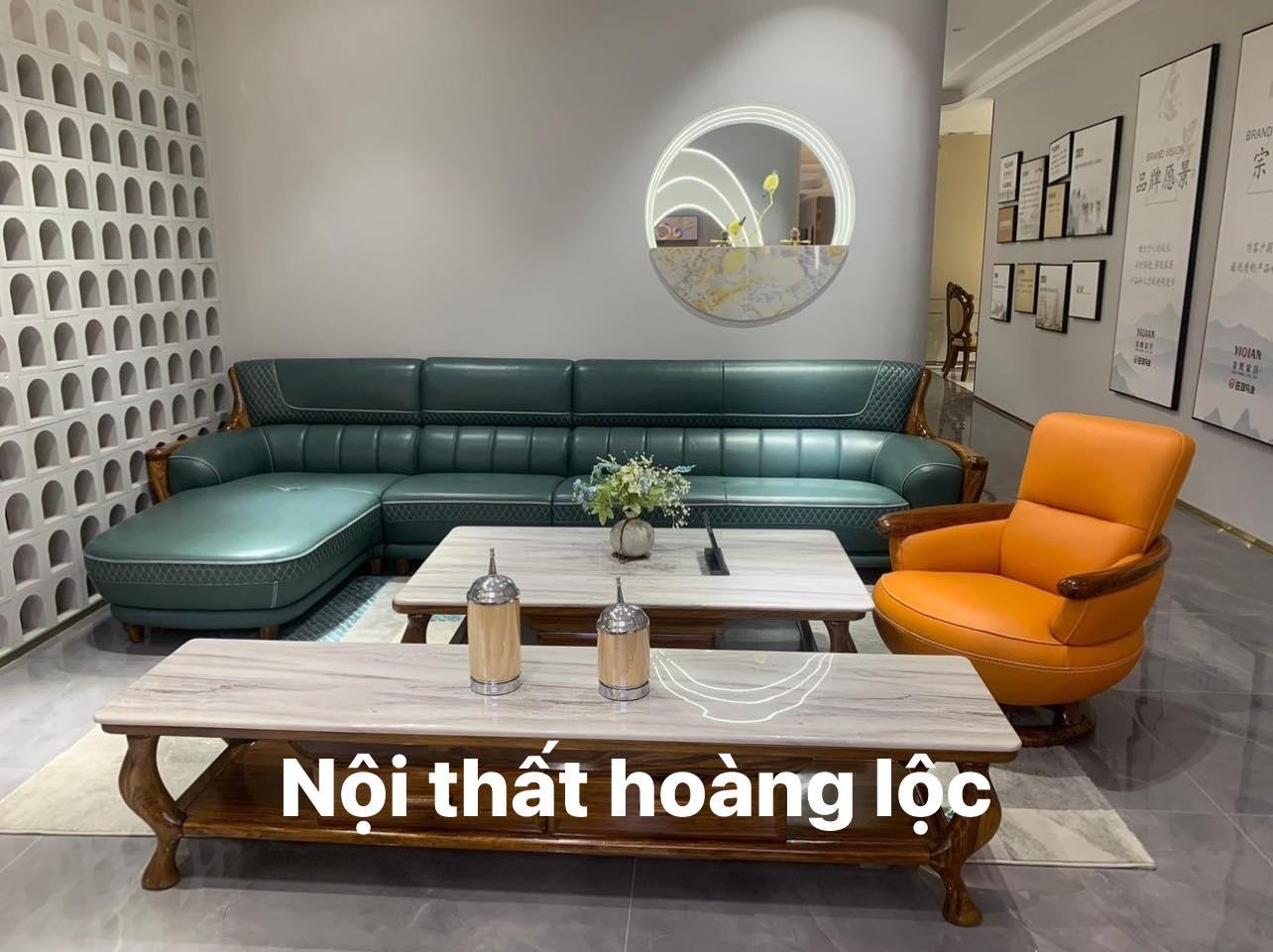 Top 10 địa chỉ bán sofa đẹp, chất lượng và đáng tin cậy nhất TP. Vinh, Nghệ An