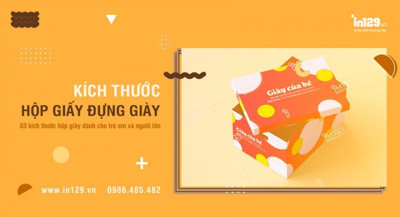 Top 9 Địa chỉ in hộp bìa cứng chất lượng và giá cả hợp lý tại Hà Nội