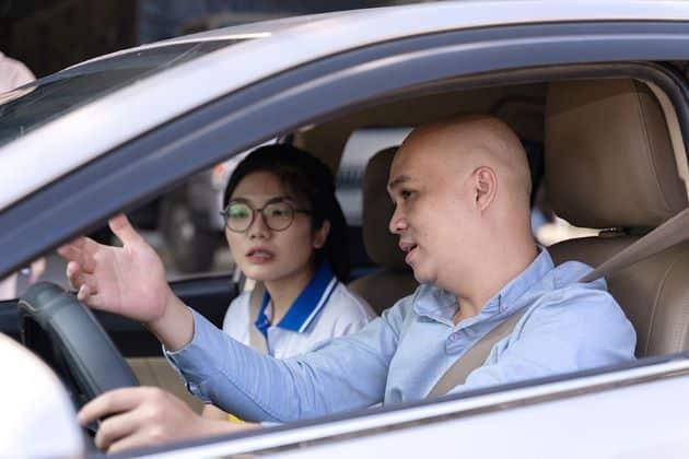 Top 5 trung tâm dạy lái xe uy tín tại Quận 6