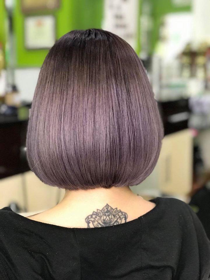 10 Salon tóc hàng đầu tại Hải Phòng: Địa chỉ uy tín cho mái tóc đẹp