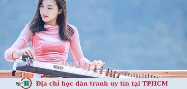7 địa chỉ học đàn tranh chất lượng và chuyên nghiệp tại TP.HCM