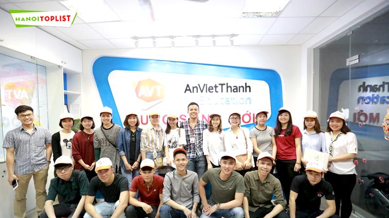 Danh sách 10+ trung tâm tư vấn du học Hàn Quốc tại Hà Nội đáng tin cậy