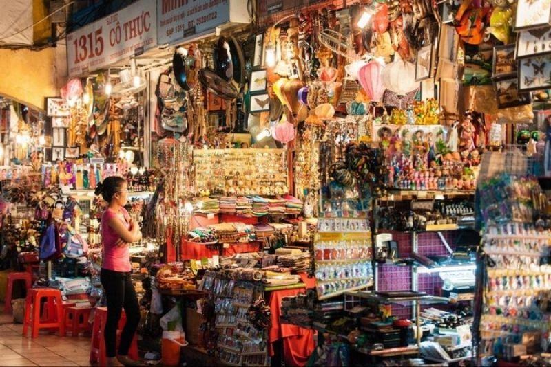 5 Bí quyết khám phá chợ đêm Phú Quốc - Trải nghiệm đêm sống động tại đảo ngọc